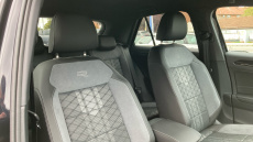 Volkswagen T-Roc 1.5 TSI Black Edition 5dr DSG Petrol Hatchback